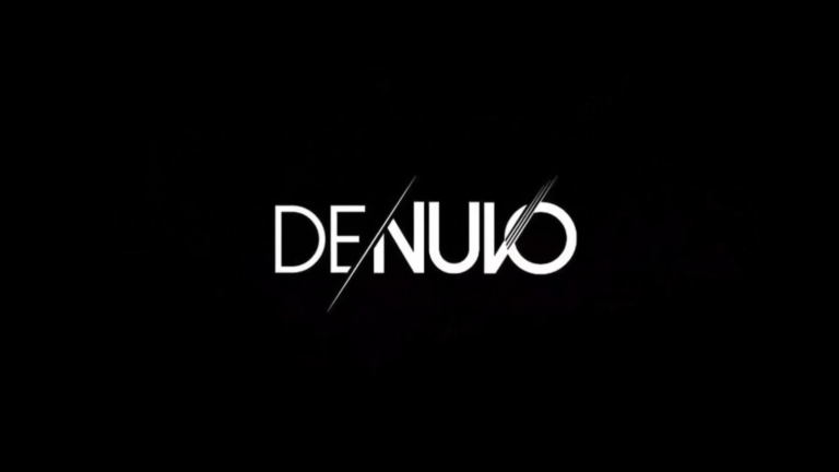 O que é o Denuvo?
