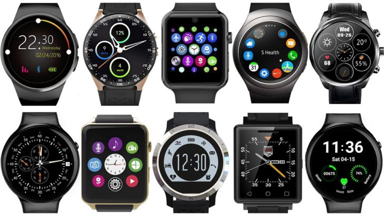 Qual o melhor smartwatch de 2023?