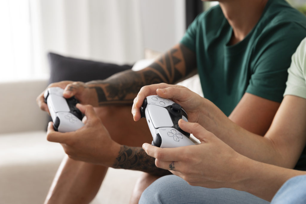Como jogar online no PlayStation [PS4 e PS5] – Tecnoblog